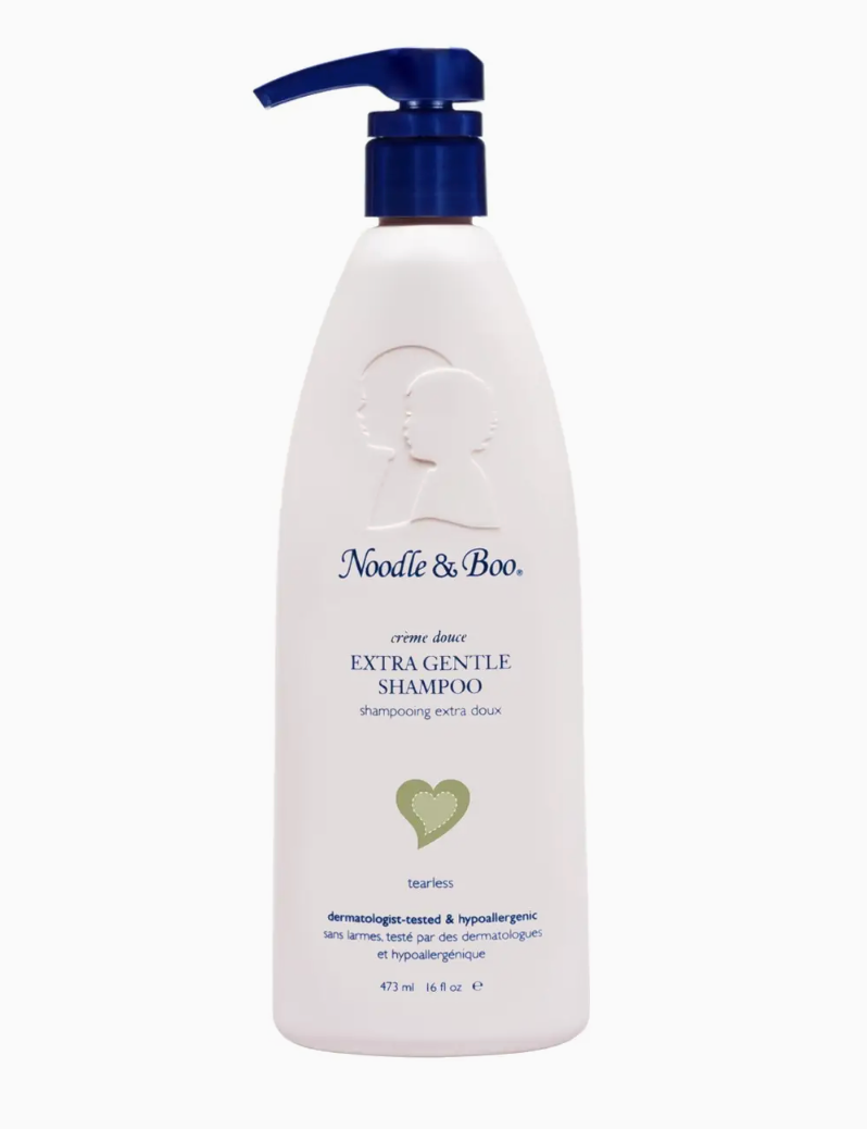 NOODLE & BOO EXTRA GENTLE SHAMPOO CEME DOUCE 16 OZ