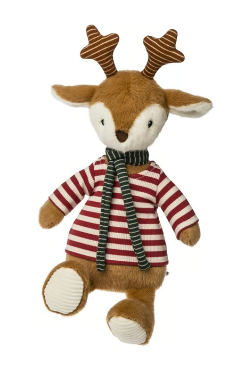STYLE SCOUTS RUSTY REINDEER