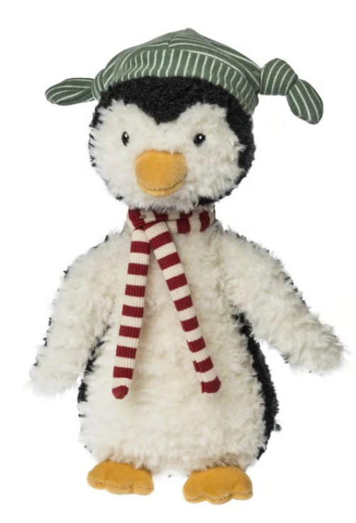 STYLE SCOUTS JINGLES PENGUIN