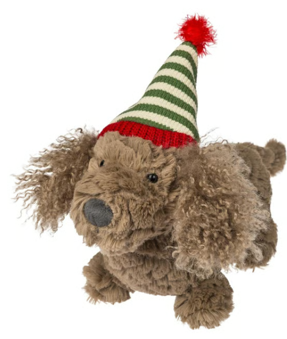 PUTTY DANDY DACHSUND