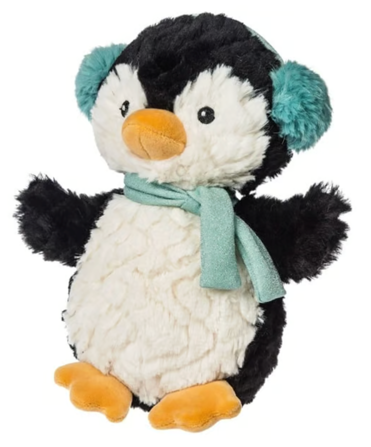 PUTTY ARCTIC BLUE PENGUIN