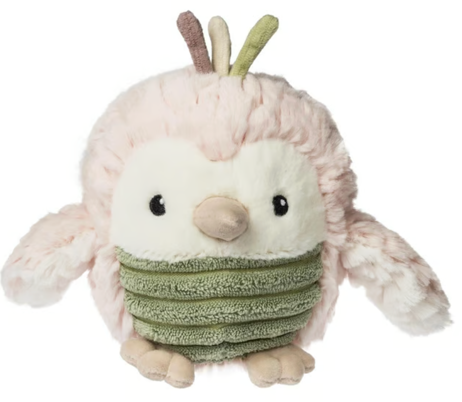 PUTTY SUGARPLUM BABY PENGUIN