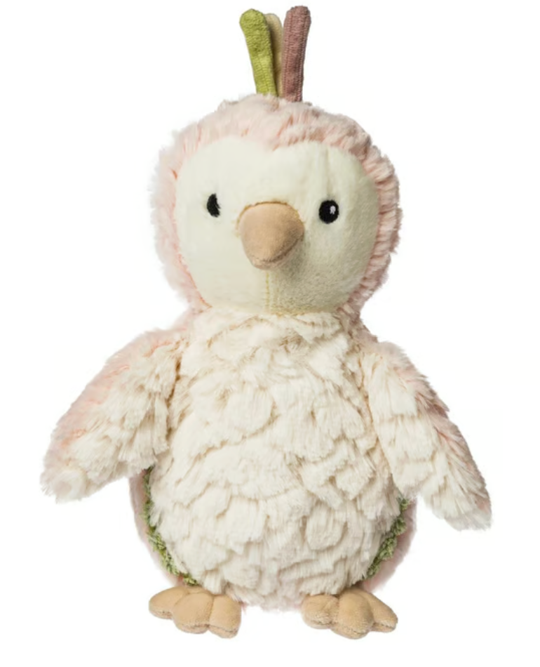 PUTTY SUGARPLUM PENGUIN