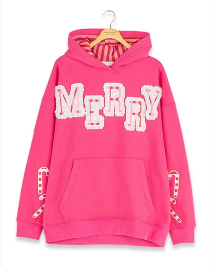 SIMPLY SOUTHERN HD APPLIQUE HOLIDAY