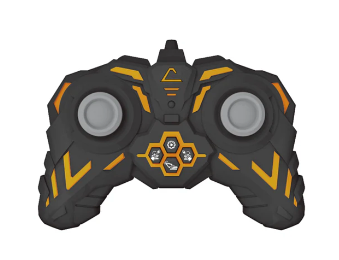 SCOOPER RC