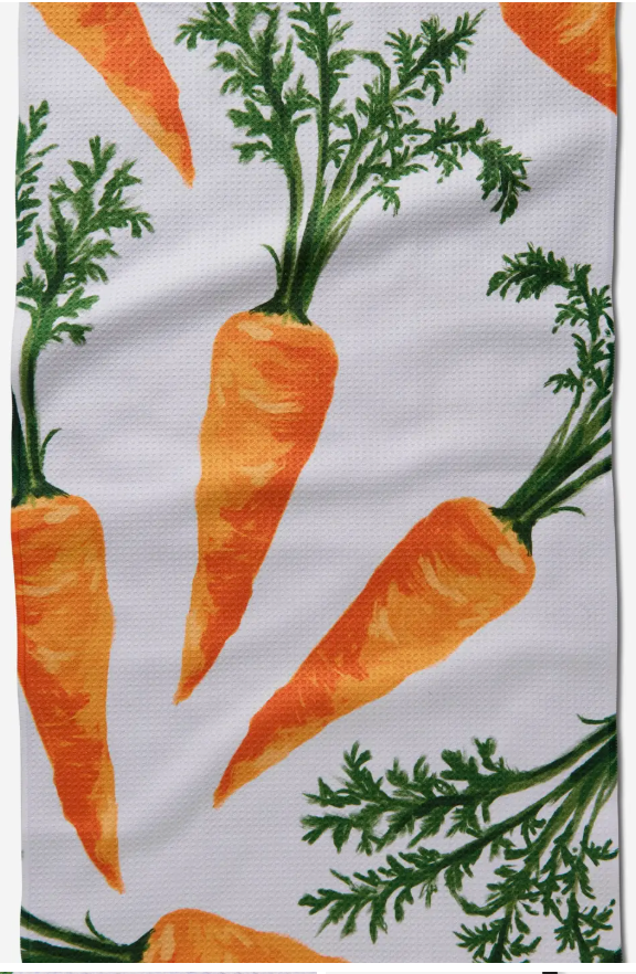 GEOMETRY KITCHEN TEA TOWEL