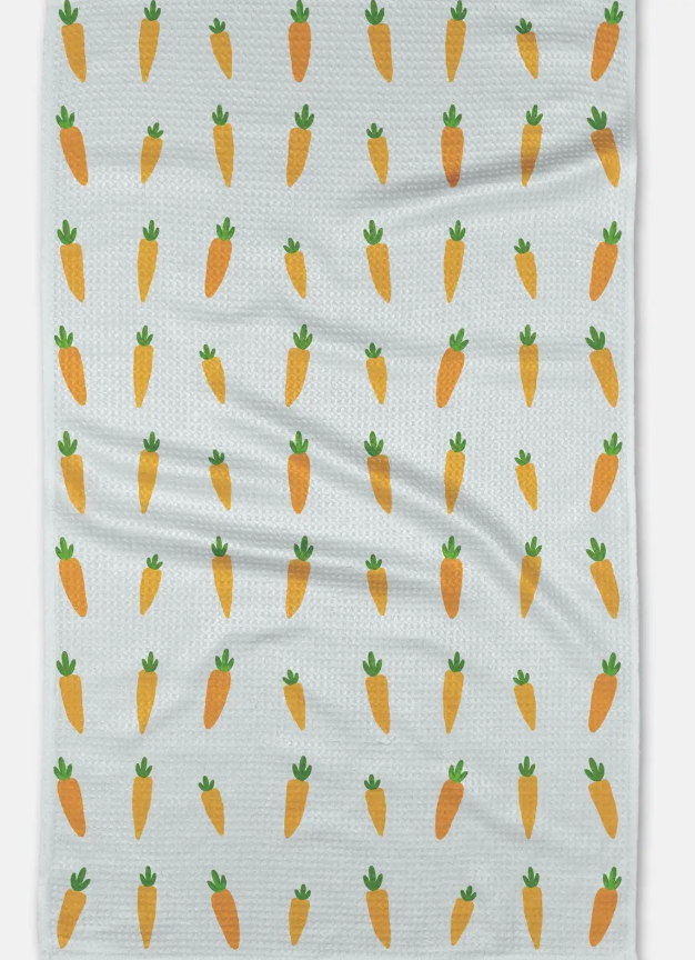 GEOMETRY KITCHEN TEA TOWEL