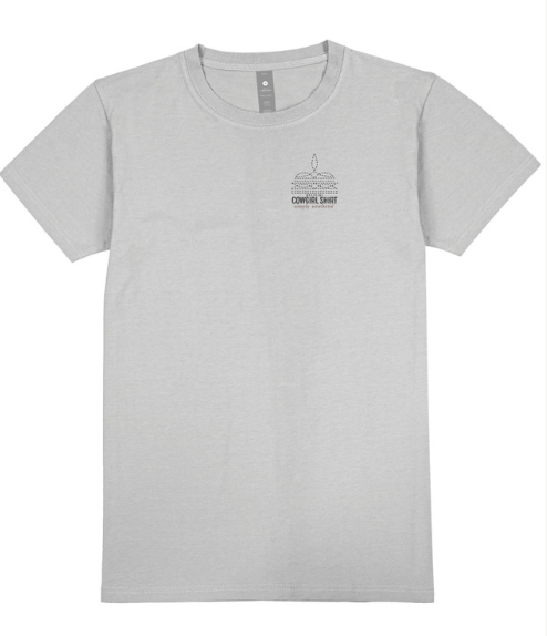 SIMPLY SOUTHERN COWGIRL BOOT SHORT SLEEVE