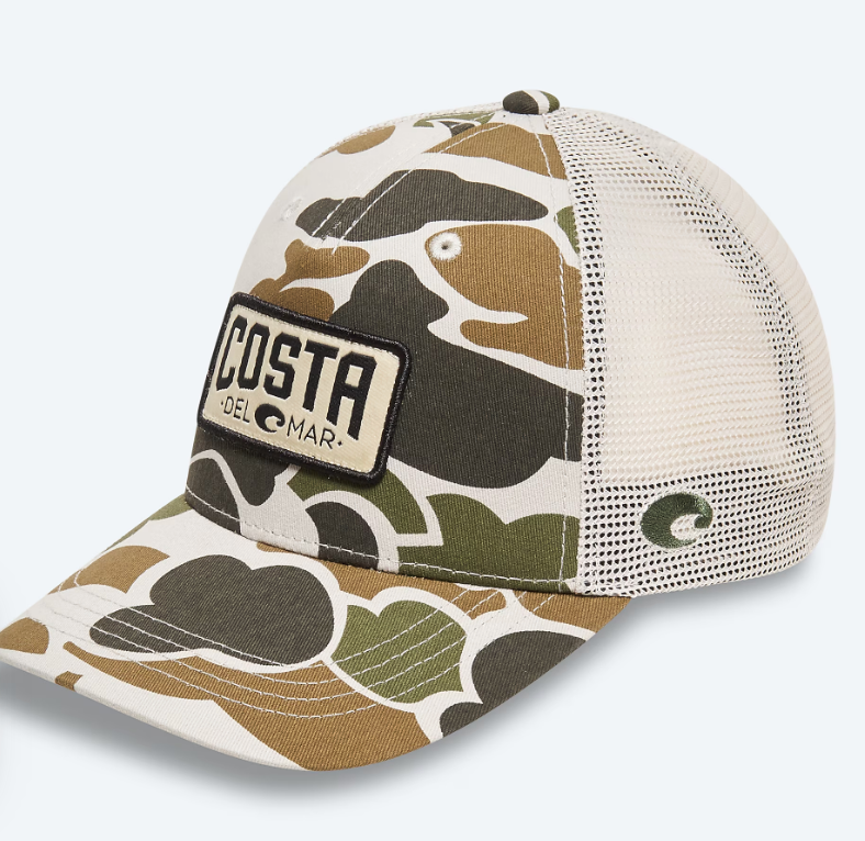 COSTA HAT