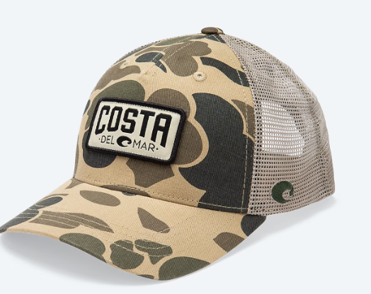COSTA HAT
