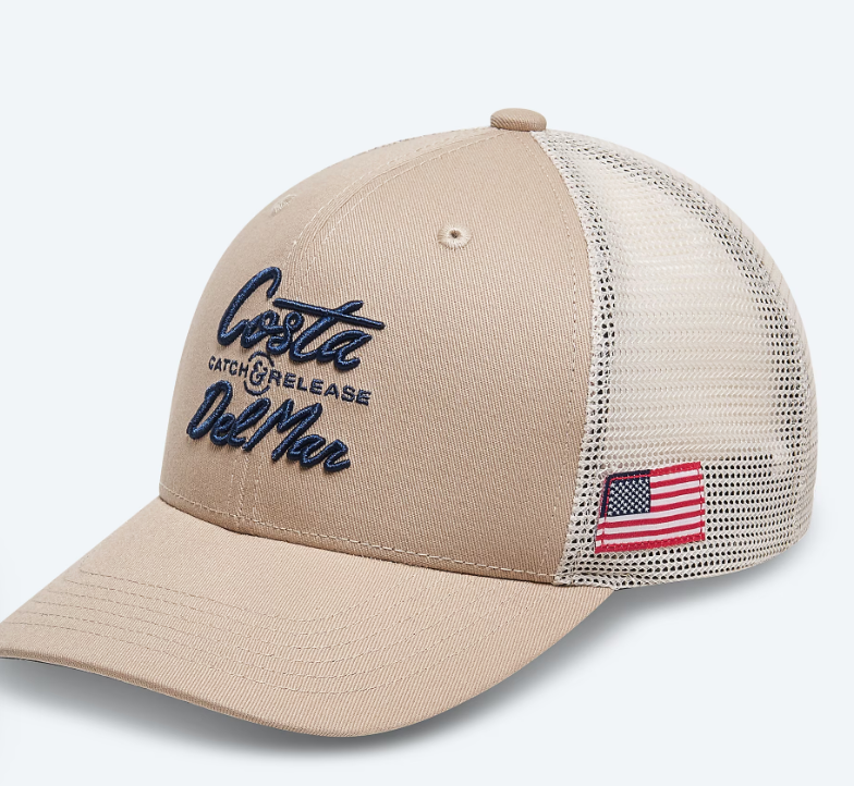 COSTA HAT