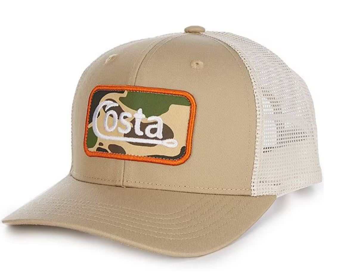 COSTA HAT