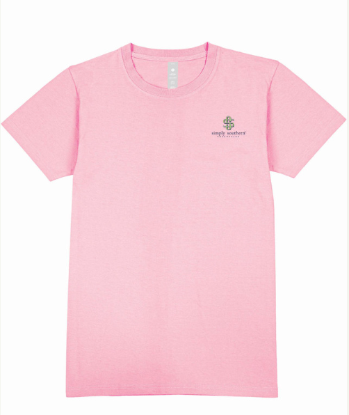 SIMPLY SOUTHERN PICKLE SHORT SLEEVE