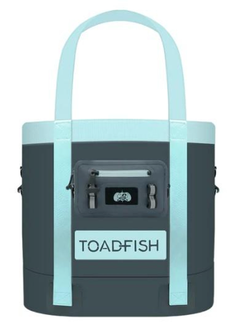 TOADFISH SLING BEACH TOTE