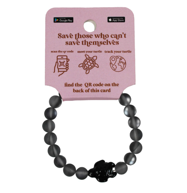 SIMPLY SOUTHERN TURTLE TRACKER BRACELET