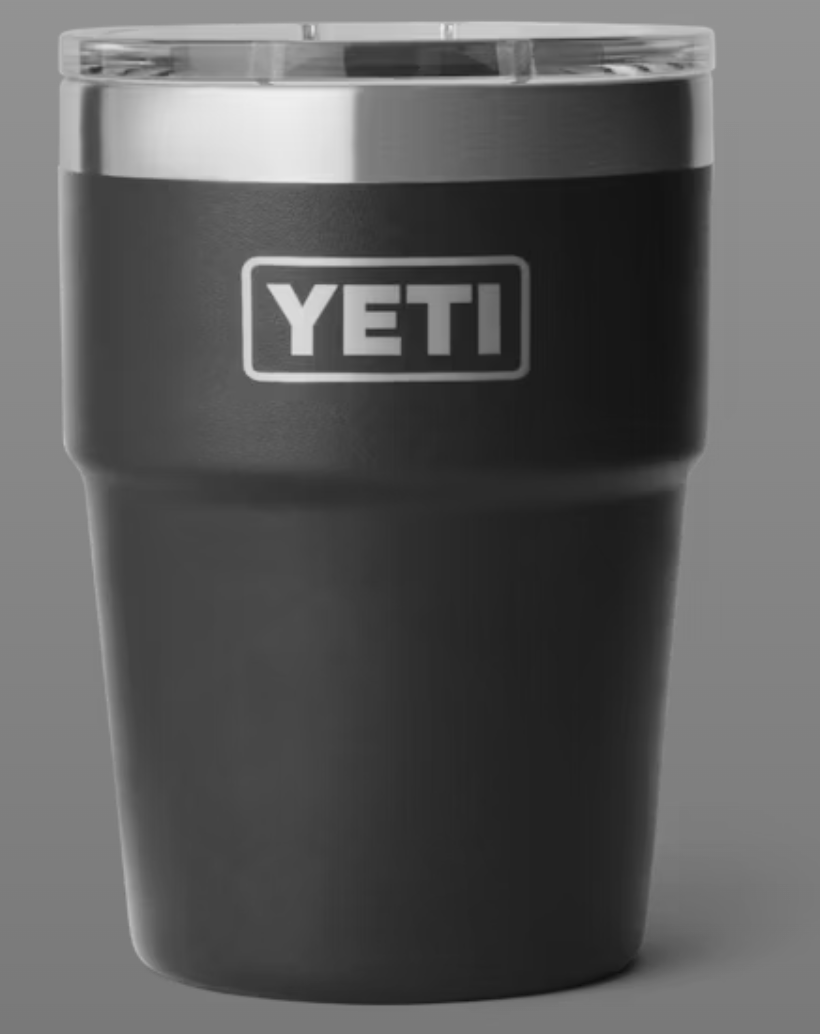 YETI RAMBLER 16 OZ STK MS
