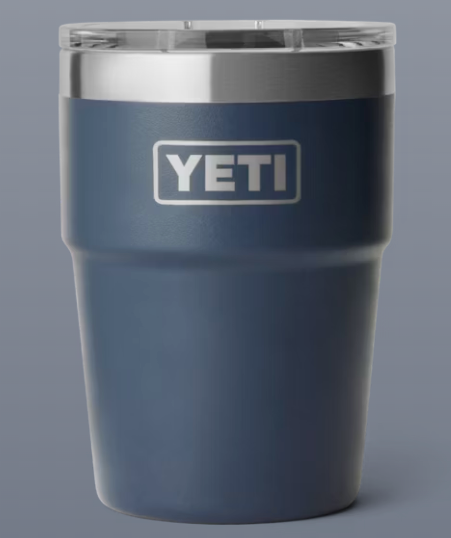 YETI RAMBLER 16 OZ STK MS