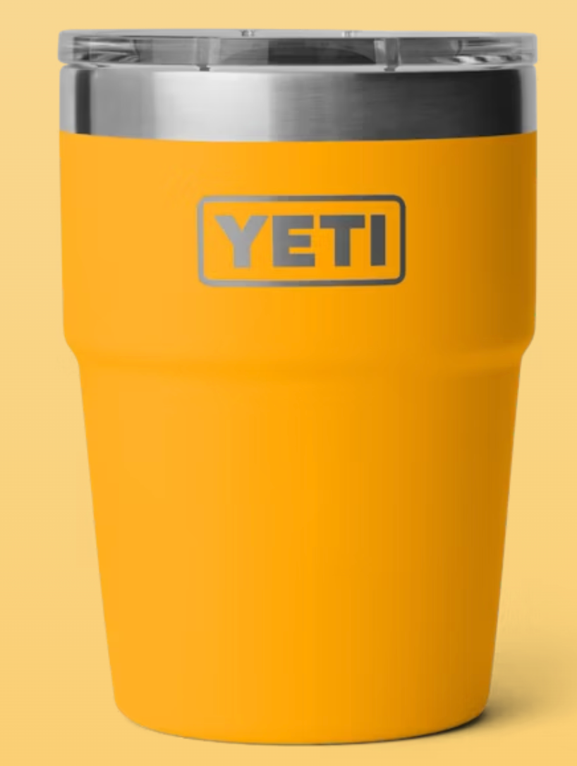 YETI RAMBLER 16 OZ STK MS