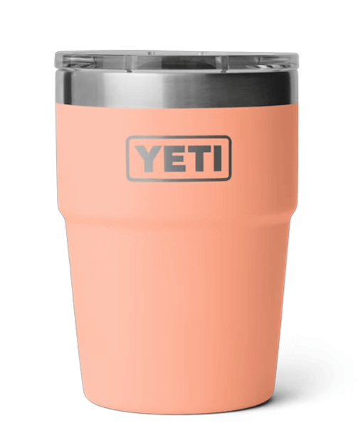 YETI RAMBLER 16 OZ STK MS