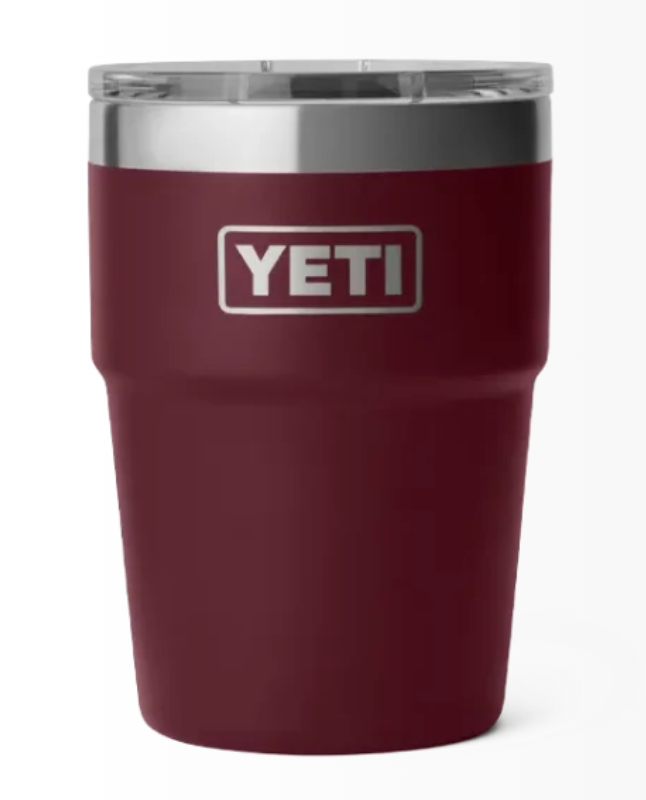 YETI RAMBLER 16 OZ STK MS