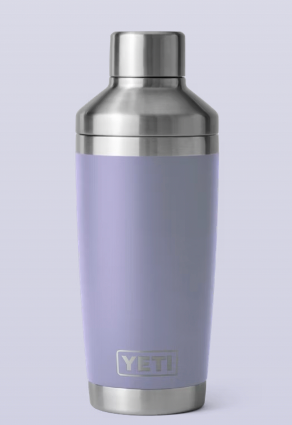 YETI RAMBLER 20 OZ COCKTAIL SHAKER