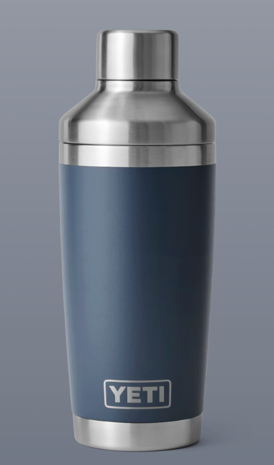 YETI RAMBLER 20 OZ COCKTAIL SHAKER
