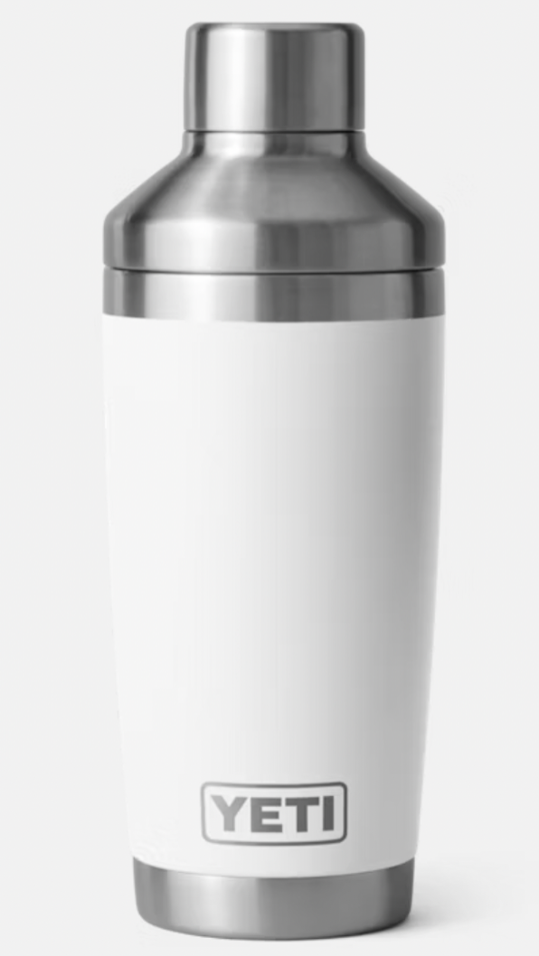 YETI RAMBLER 20 OZ COCKTAIL SHAKER