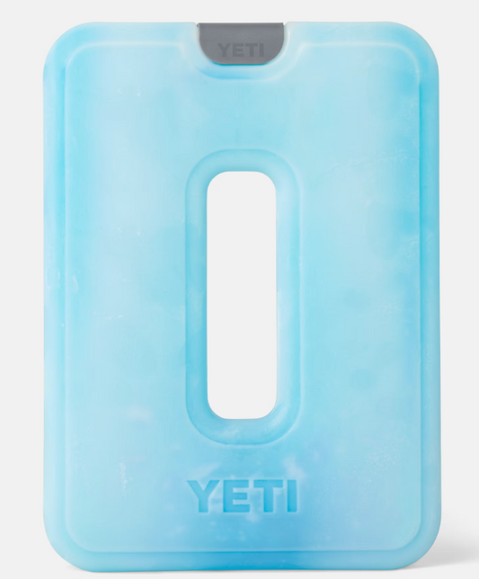 YETI THIN ICE SHEET