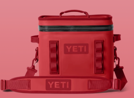 YETI HOPPER FLIP 12