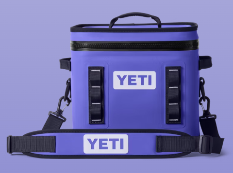 YETI HOPPER FLIP 12