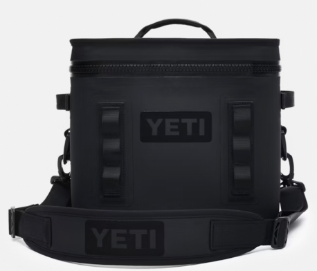 YETI HOPPER FLIP 12