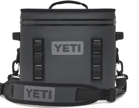 YETI HOPPER FLIP 12