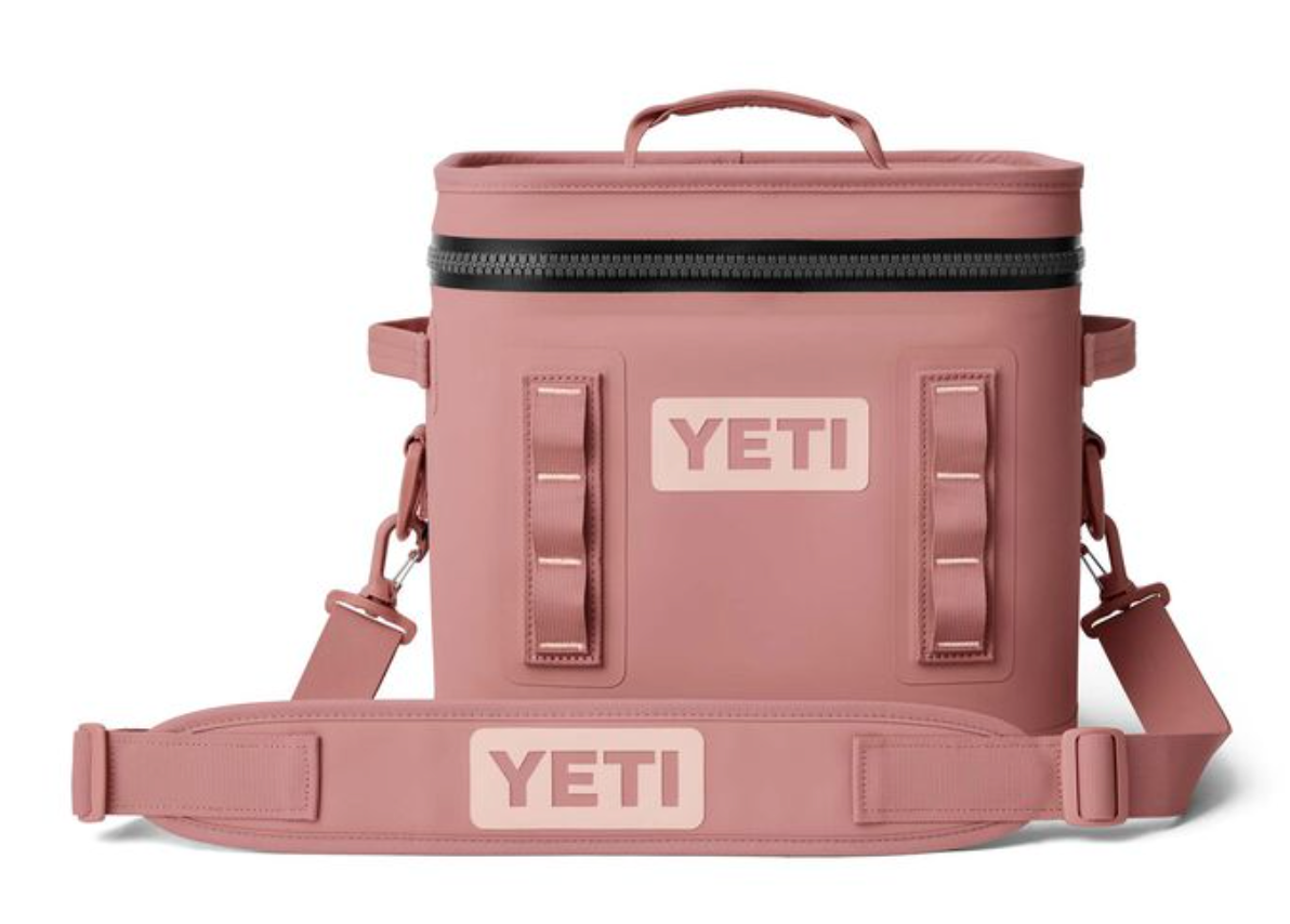 YETI HOPPER FLIP 12