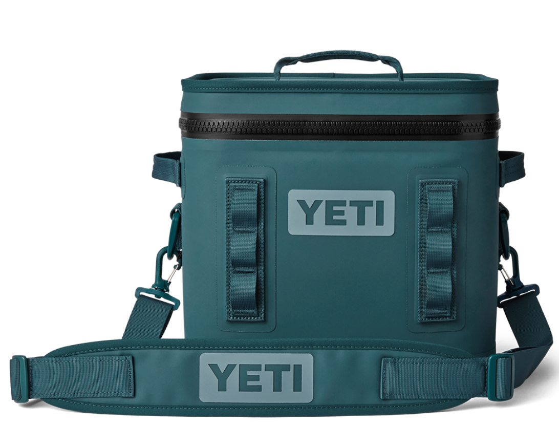 YETI HOPPER FLIP 12