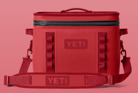 YETI HOPPER FLIP 18