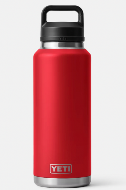 YETI RAMBLER 46 OZ BOTTLE CHUG