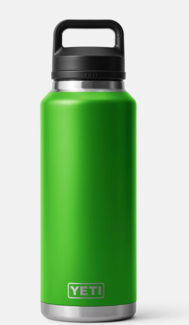 YETI RAMBLER 46 OZ BOTTLE CHUG