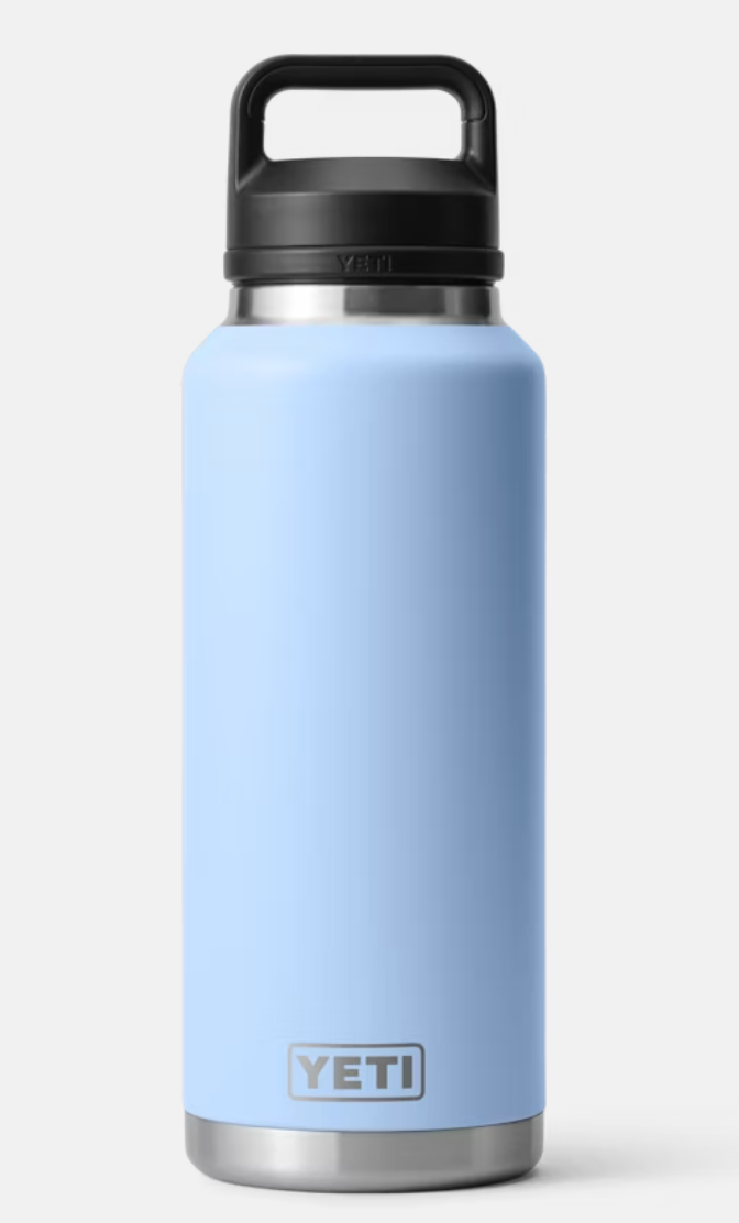 YETI RAMBLER 46 OZ BOTTLE CHUG