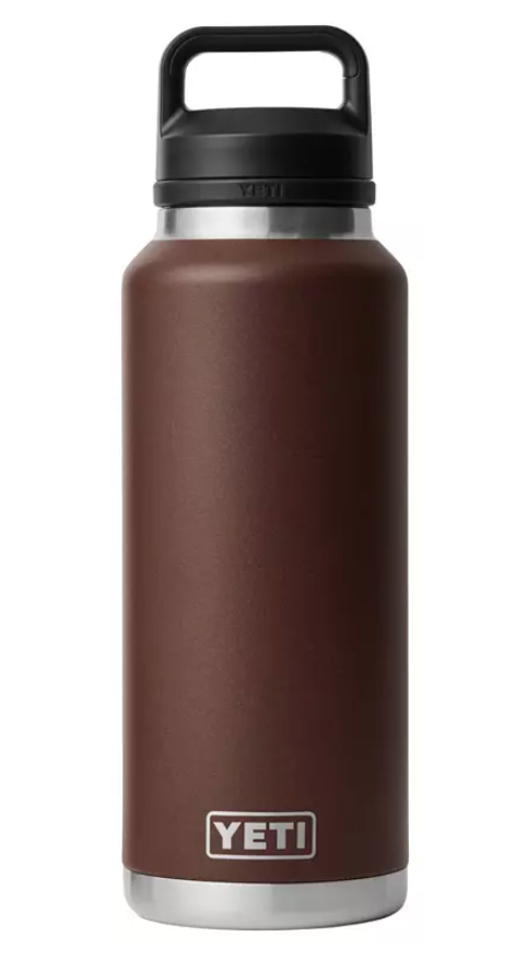 YETI RAMBLER 46 OZ BOTTLE CHUG