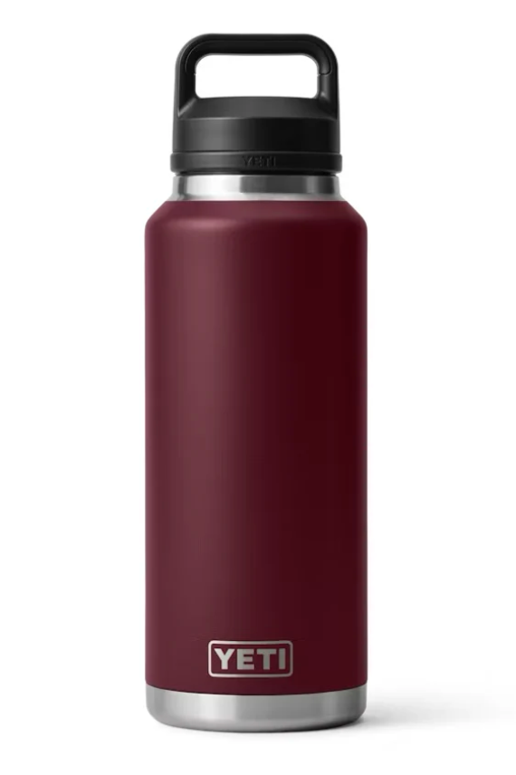 YETI RAMBLER 46 OZ BOTTLE CHUG