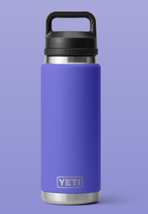 YETI RAMBLER 26 OZ BOTTLE CHUG