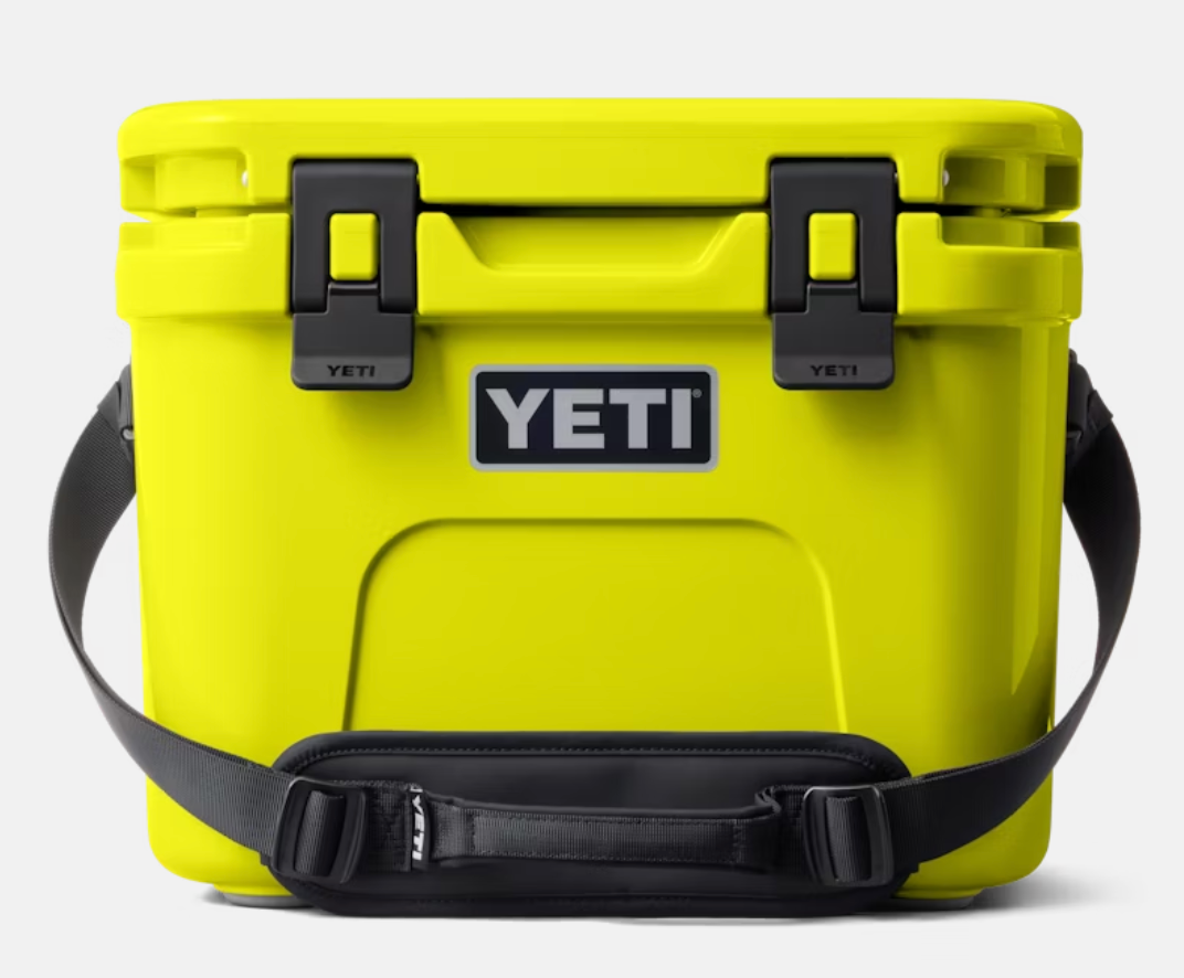 YETI ROADIE 15