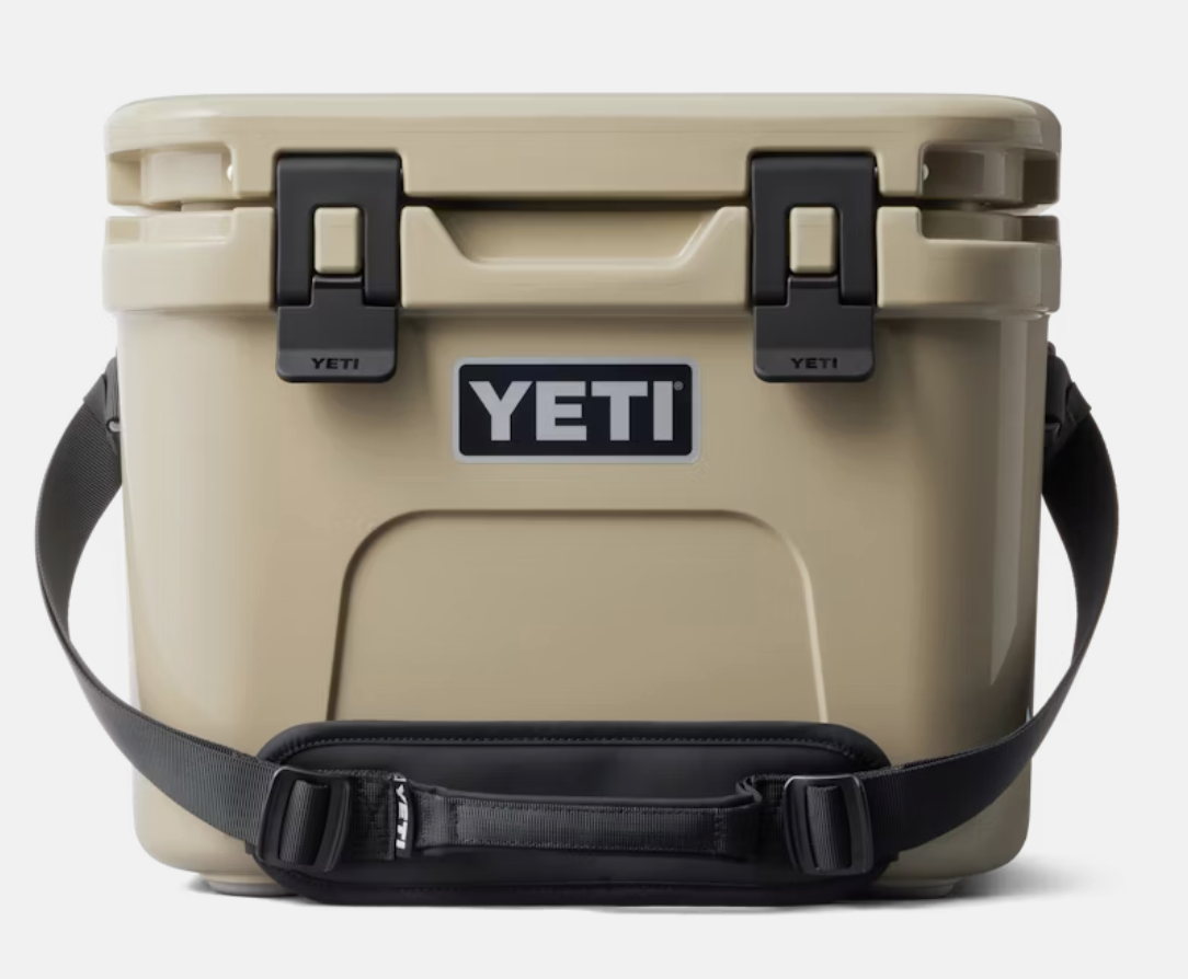 YETI ROADIE 15