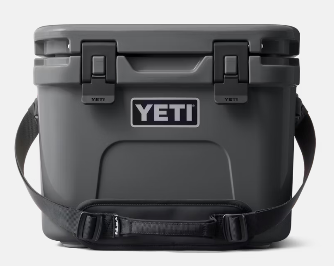 YETI ROADIE 15