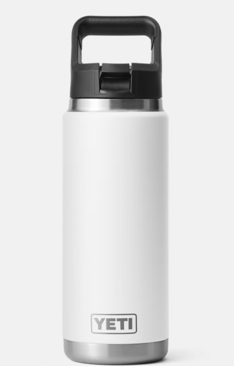 YETI RAMBLER 26 OZ C STRAW BOTTLE
