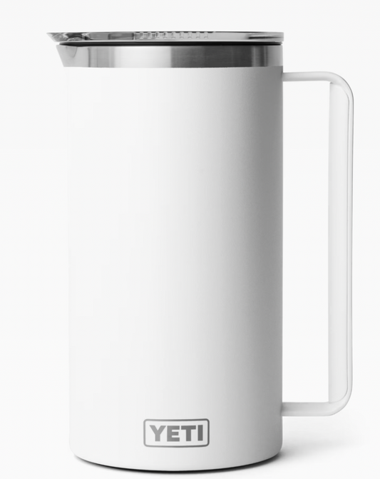 YETI RAMBLER 64 OZ PITCHER