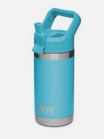 YETI RAMBLER JR 12 OZ KIDS BOTTLE