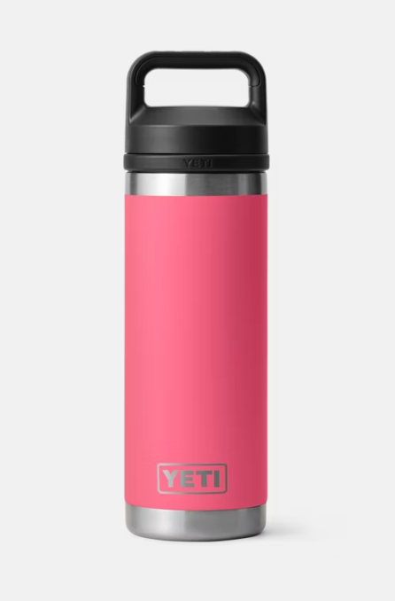 YETI 18 OZ BOTTLE CHUG