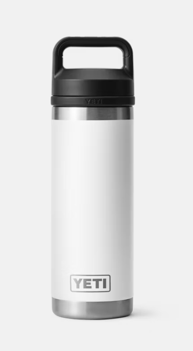 YETI 18 OZ BOTTLE CHUG