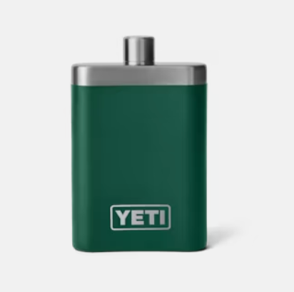 YETI FLASK